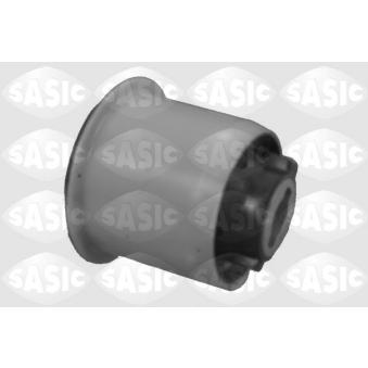 Suspension, corps de l'essieu SASIC 2600001 pour DACIA LOGAN 2.0 HDi - 110cv