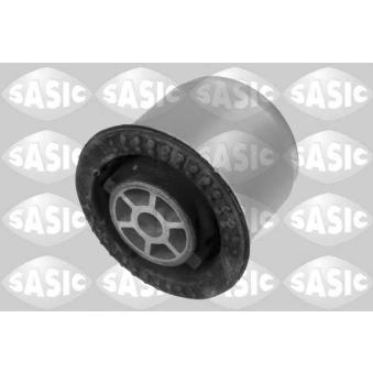 Suspension, corps de l'essieu SASIC 2600006 pour CITROEN C3 Picasso 1.2 THP 110 - 110cv