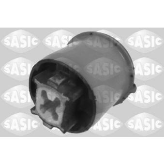 Suspension, corps de l'essieu SASIC OEM 5131G4