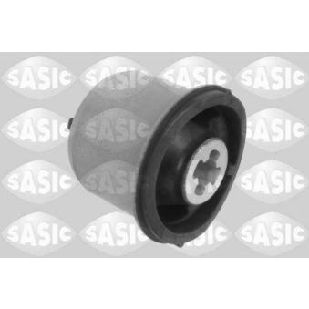 Suspension, corps de l'essieu SASIC OEM 5131C6