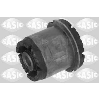 Suspension, corps de l'essieu SASIC [2600017]