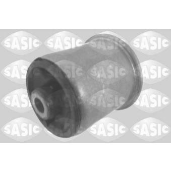 Suspension, corps de l'essieu SASIC 2606009