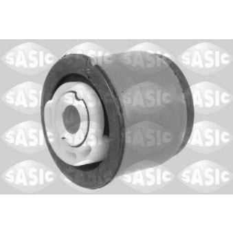 Suspension, corps de l'essieu SASIC OEM 46761279