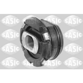 Silent bloc de suspension (train arrière) SASIC [2606017]