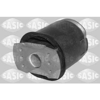 Silent bloc de l'essieu SASIC [2606027]