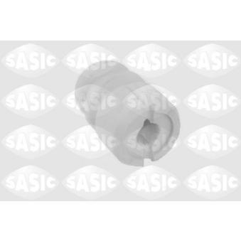 Butée élastique, suspension SASIC 2650007 pour PEUGEOT 206+ 1.1 - 60cv
