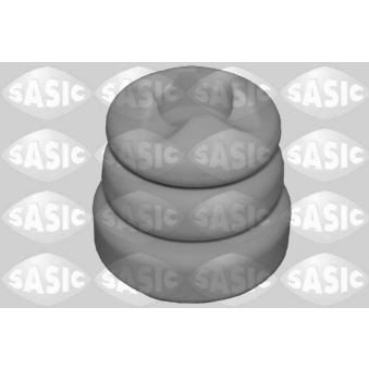 Butée élastique, suspension SASIC 2650198