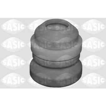 Butée élastique, suspension SASIC 2650206