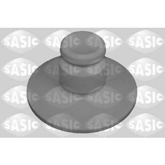 Butée élastique, suspension SASIC OEM 424764