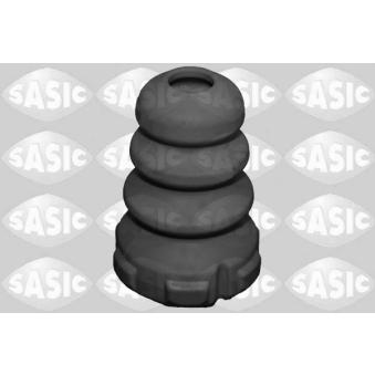 Butée élastique, suspension SASIC [2650239]