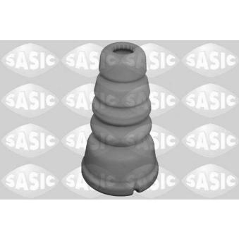 Butée élastique, suspension SASIC [2650244]