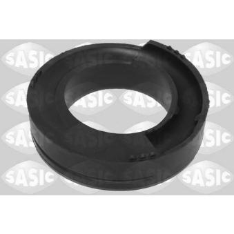 Suspension, corps de l'essieu SASIC OEM A2103250384