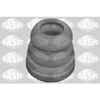 Butée élastique, suspension SASIC OEM 2463210306