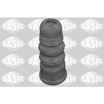 Butée élastique, suspension SASIC OEM 4F0512131