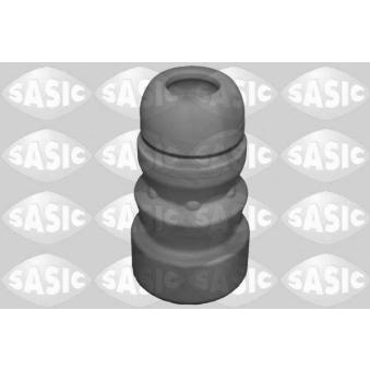 Butée élastique, suspension SASIC [2650357]