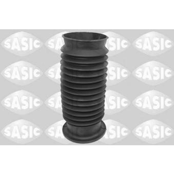 Bouchon de protection/soufflet, amortisseur SASIC 2650443