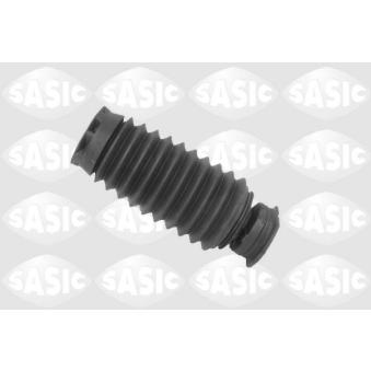 Butée élastique, suspension SASIC 2654005 pour RENAULT LAGUNA 2.0 GT - 204cv