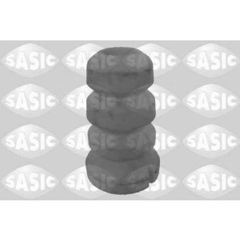 Butée élastique, suspension SASIC 2654027 pour RENAULT MASTER 2.3 dCi 110 FWD - 110cv