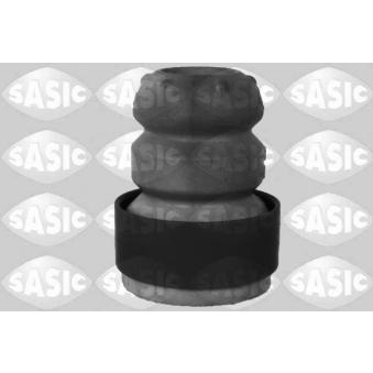 Butée élastique, suspension SASIC 2654033