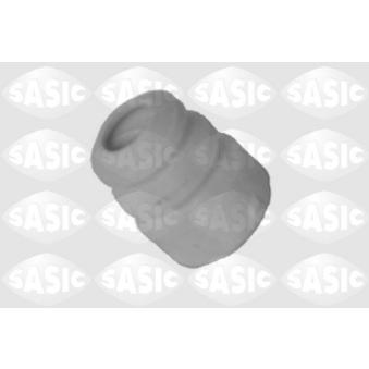 Butée élastique, suspension SASIC 2656008 pour DS DS 3 1.4 TDI - 75cv
