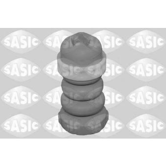 Butée élastique, suspension SASIC 2656103