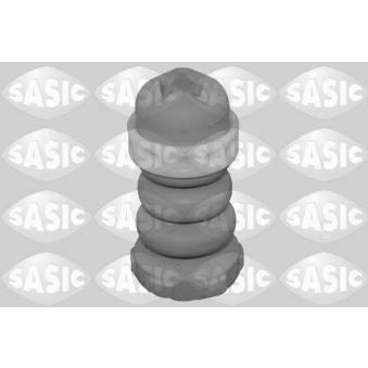 Butée élastique, suspension SASIC 2656104