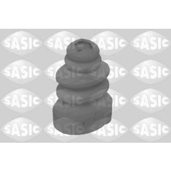 Butée élastique, suspension SASIC [2656192]