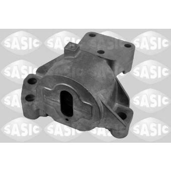 Support, suspension du moteur SASIC OEM 51855484