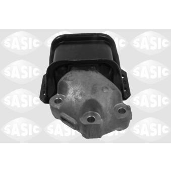 Support, suspension du moteur SASIC [2700009]