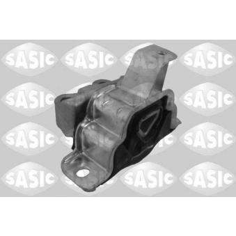 Support, suspension du moteur SASIC 2700031 pour CITROEN NEMO 1.4 HDI - 68cv