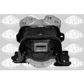 Support, suspension du moteur SASIC 2700046 pour MERCEDES-BENZ SPRINTER 1.6 THP - 150cv