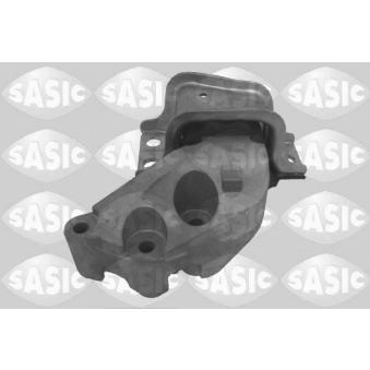 Support, suspension du moteur SASIC OEM 1367173080