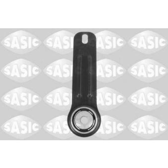 Suspension, corps de l'essieu SASIC OEM 350433