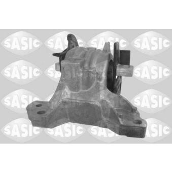 Support, suspension du moteur SASIC 2700068 pour CITROEN C6 2.2 HDi - 163cv