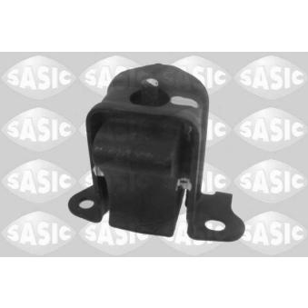 Suspension, corps de l'essieu SASIC 2700072