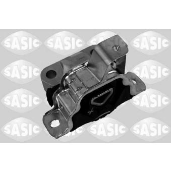 Support, suspension du moteur SASIC 2700083 pour MAZDA 2 1.2 HDI 75 - 75cv