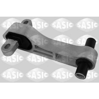 Support, suspension du moteur SASIC 2700086 pour MAZDA 2 1.2 HDI 75 - 75cv