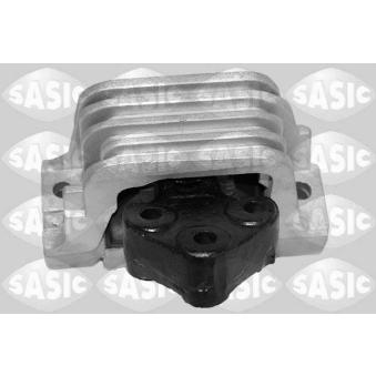 Support moteur SASIC 2700098 pour PEUGEOT 207 1.6 16V - 109cv