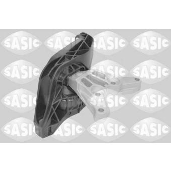 Support moteur SASIC 2700106 pour AUDI Q5 PureTech 110 - 110cv