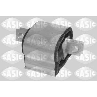 Support moteur SASIC 2700239 pour MERCEDES-BENZ CLASSE C C 180 - 156cv