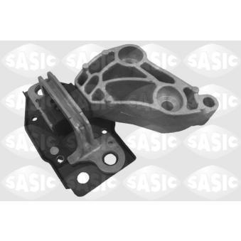 Support, suspension du moteur avant droit SASIC OEM 8200398170