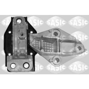 Support, suspension du moteur avant droit SASIC [2704007]