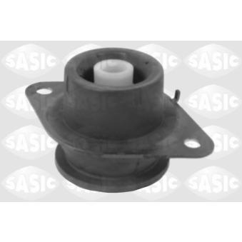 Support, suspension du moteur SASIC 2704019 pour NISSAN PRIMASTAR DCI 100 - 101cv