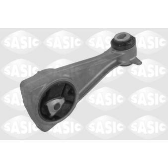 Support, suspension du moteur SASIC 2704028 pour RENAULT LAGUNA 3.5 V6 - 238cv Support, suspension du moteur SASIC 2704028 pour RENAULT LAGUNA 3.5 V6 - 238cv