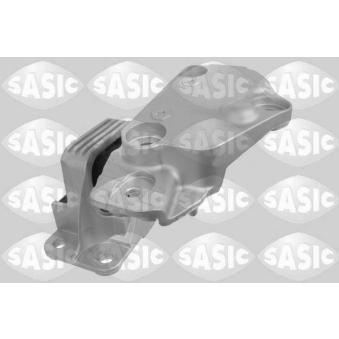 Support, suspension du moteur SASIC 2704057 pour RENAULT MEGANE 2.0 TCe - 190cv