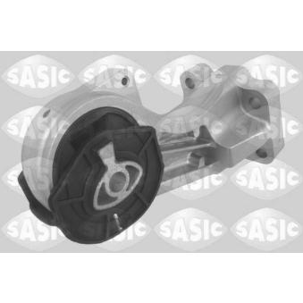 Support, suspension du moteur SASIC OEM 93168598