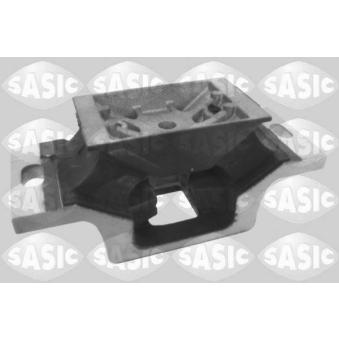 Suspension, boîte de vitesse manuelle SASIC [2704075]