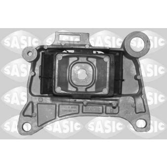 Support, suspension du moteur SASIC [2704076]