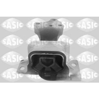Support, suspension du moteur SASIC 2704083 pour RENAULT MODUS 1.2 - 75cv