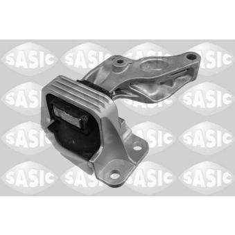 Support, suspension du moteur SASIC 2704100 pour RENAULT FLUENCE 1.6 dCi - 130cv